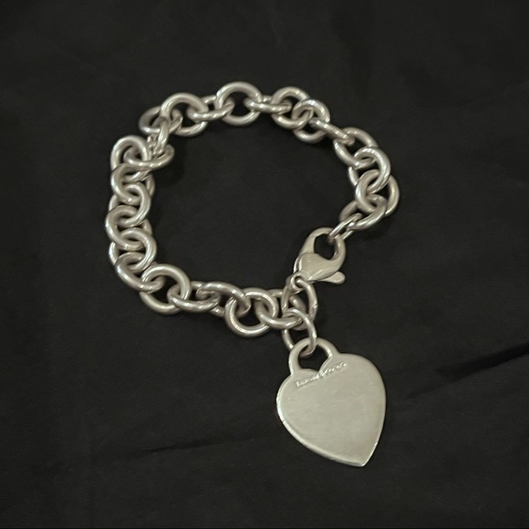 Tiffany & Co. Jewelry - Tiffany bracelet